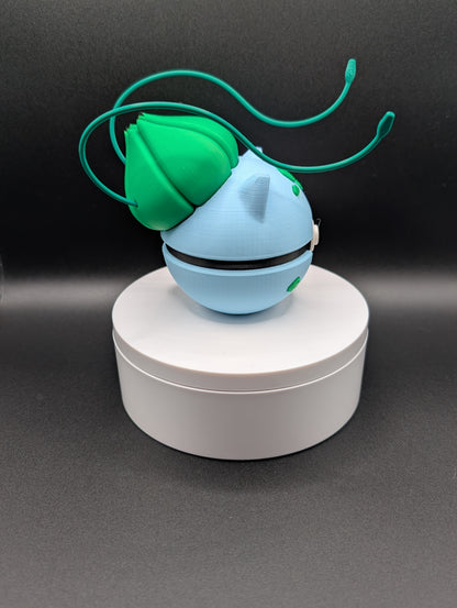Pokéball - Bulbizarre