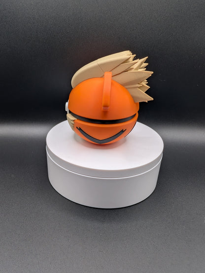 Pokéball - Caninos