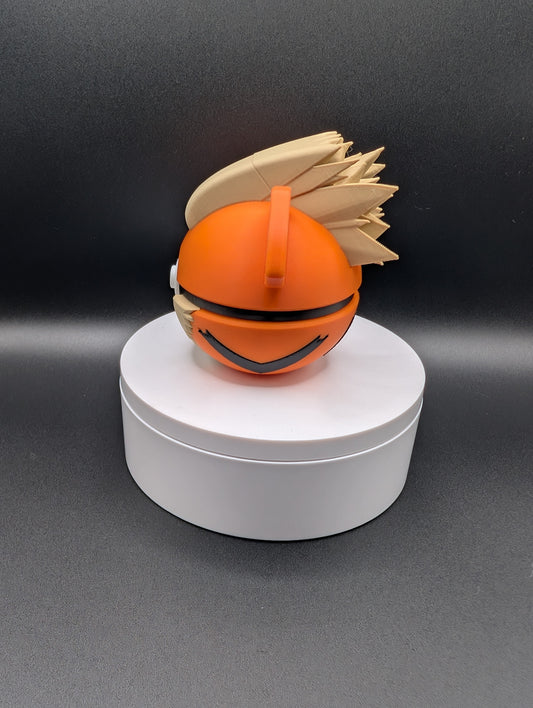 Pokéball - Caninos
