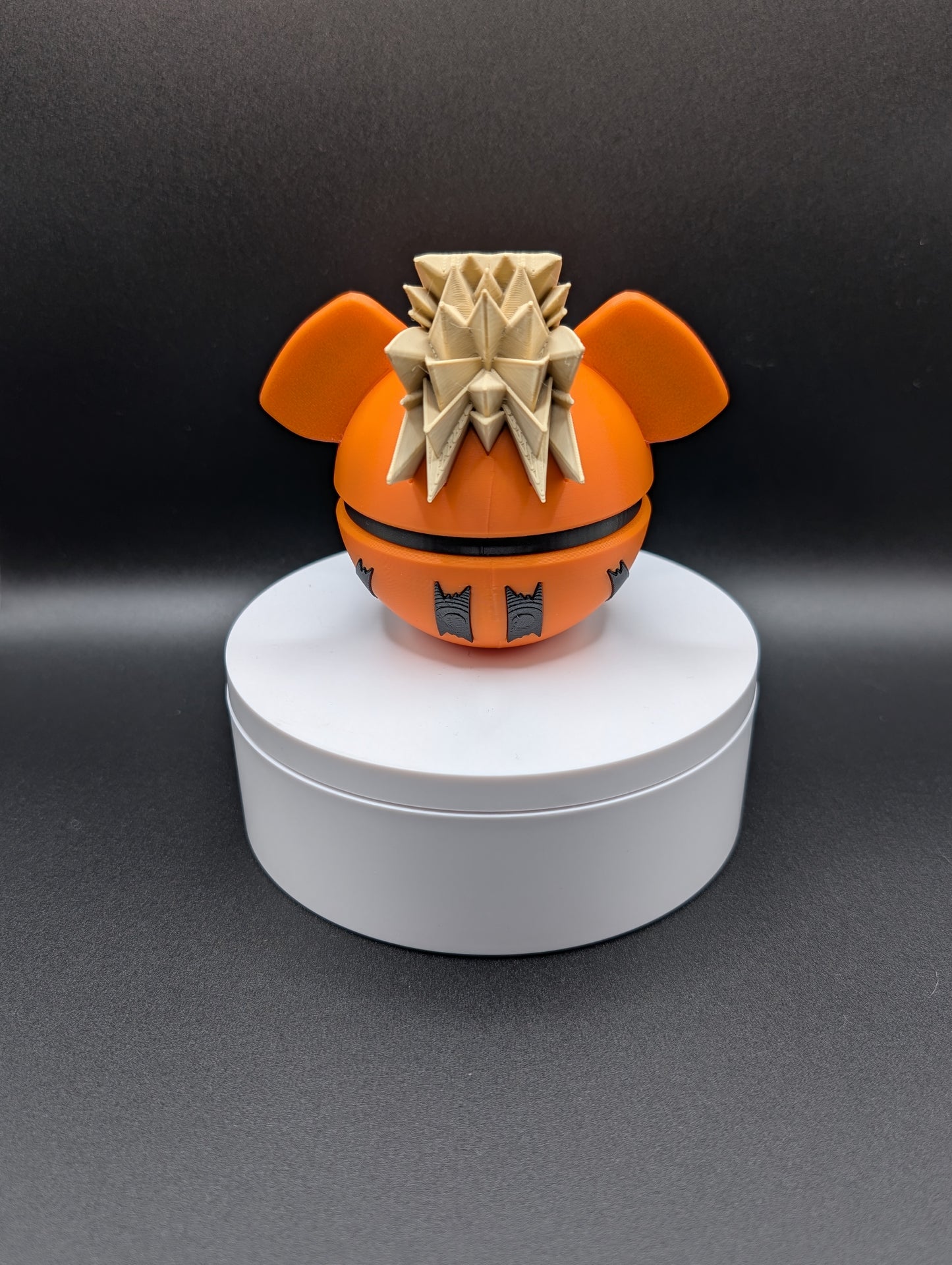 Pokéball - Caninos