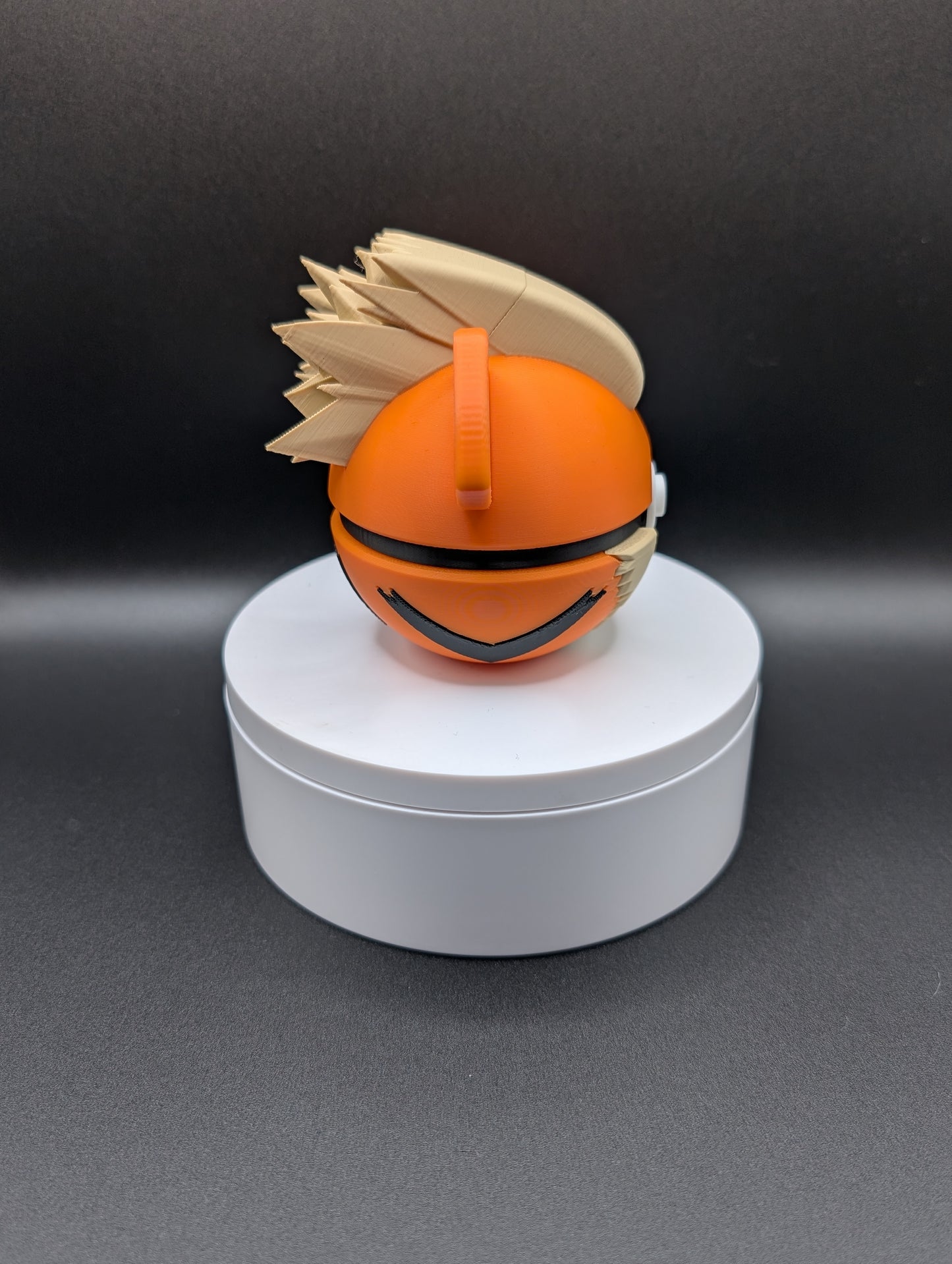 Pokéball - Caninos