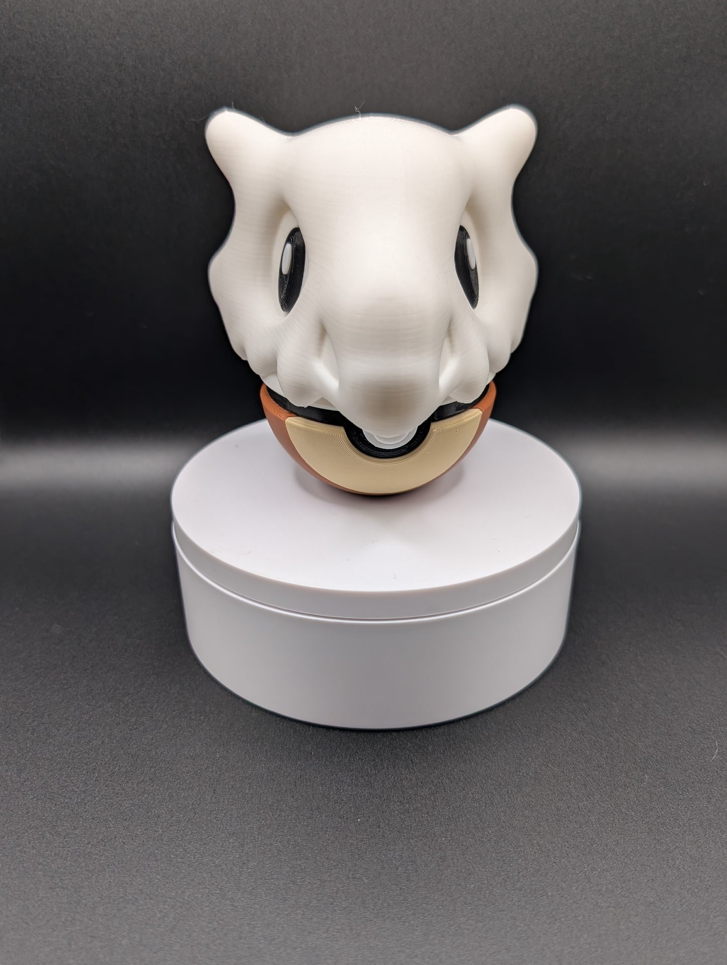 Pokéball - Osselait