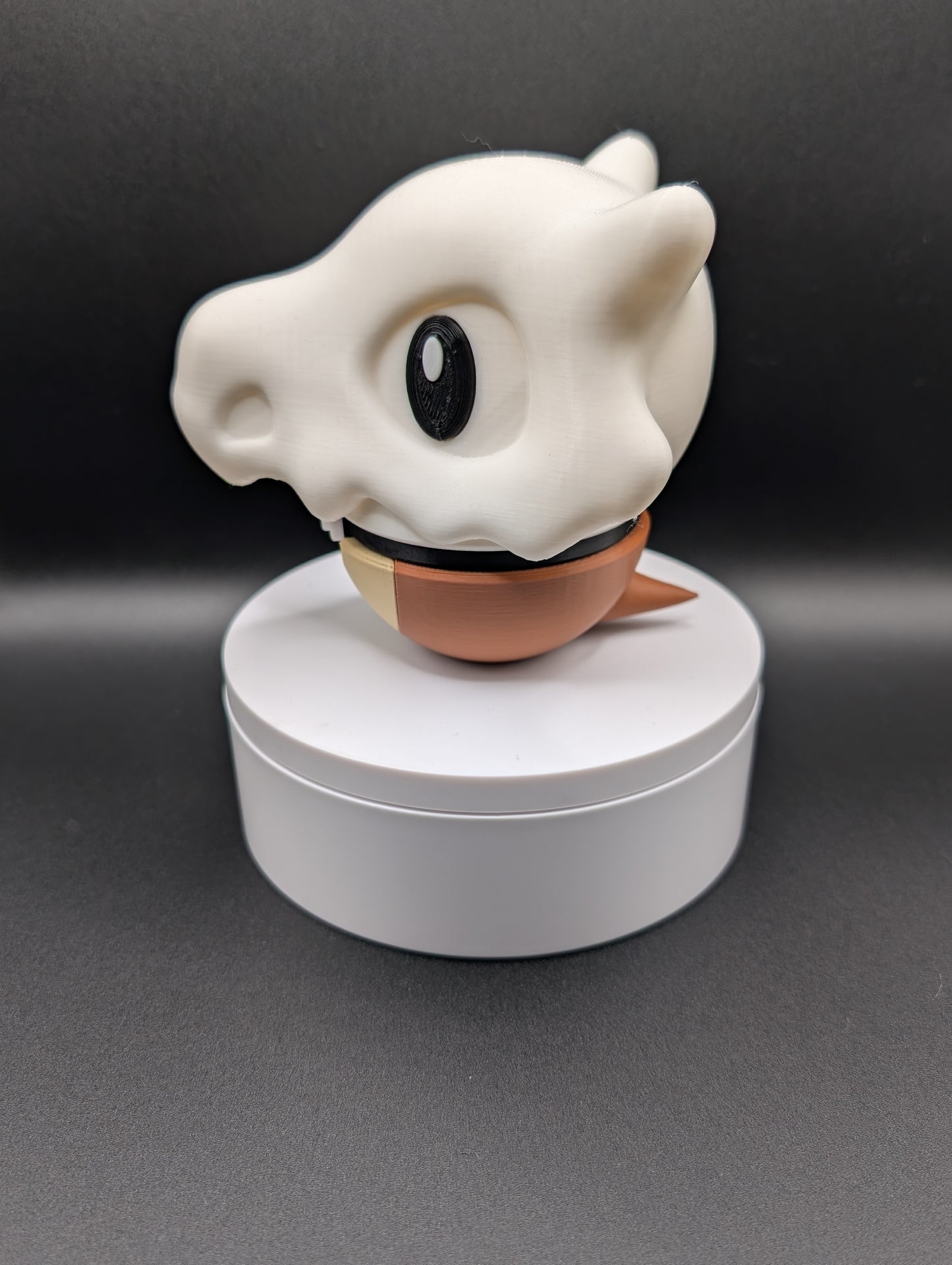 Pokéball - Osselait