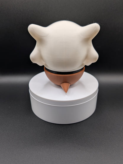 Pokéball - Osselait