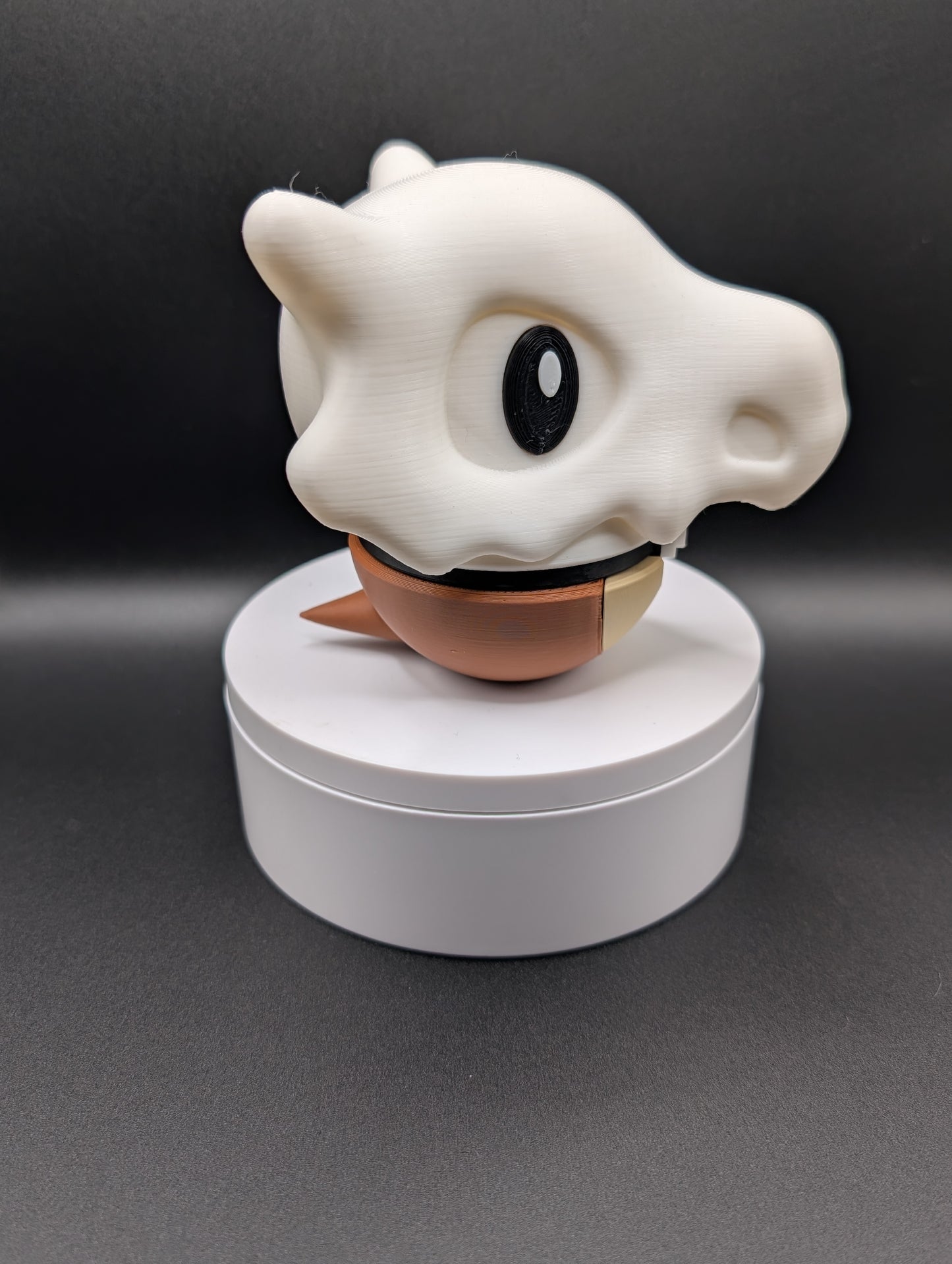 Pokéball - Osselait