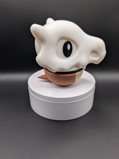 Pokéball - Osselait
