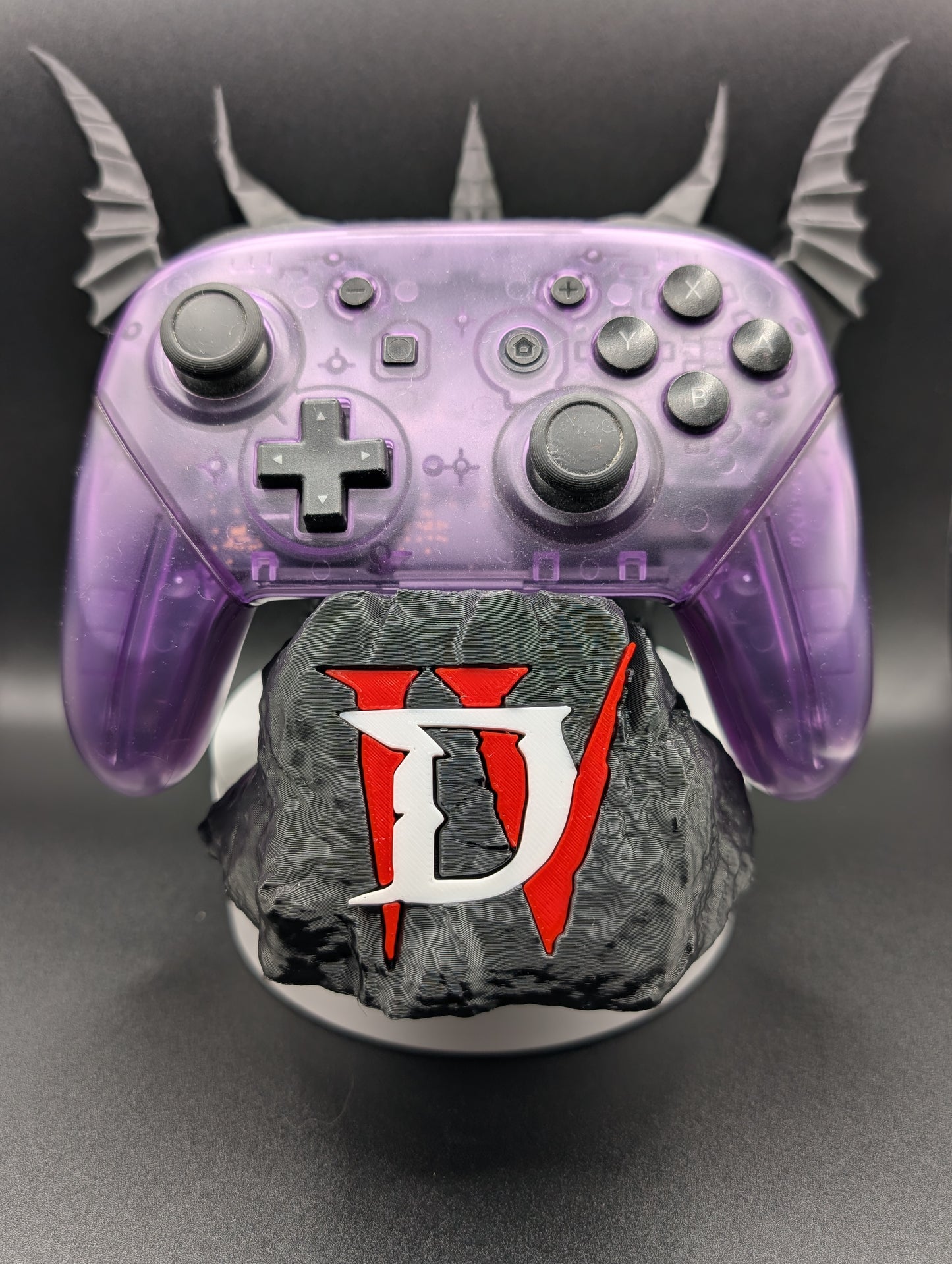 Diablo IV - Support