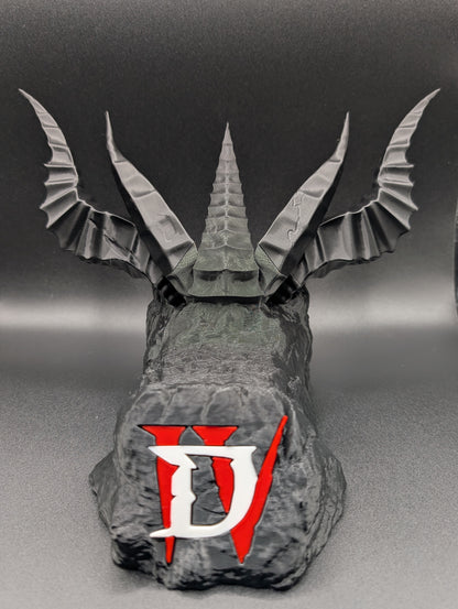 Diablo IV - Support
