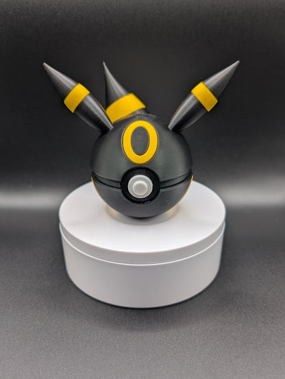 Pokéball - Noctali