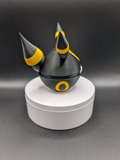 Pokéball - Noctali