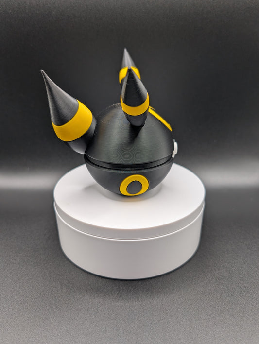 Pokéball - Noctali