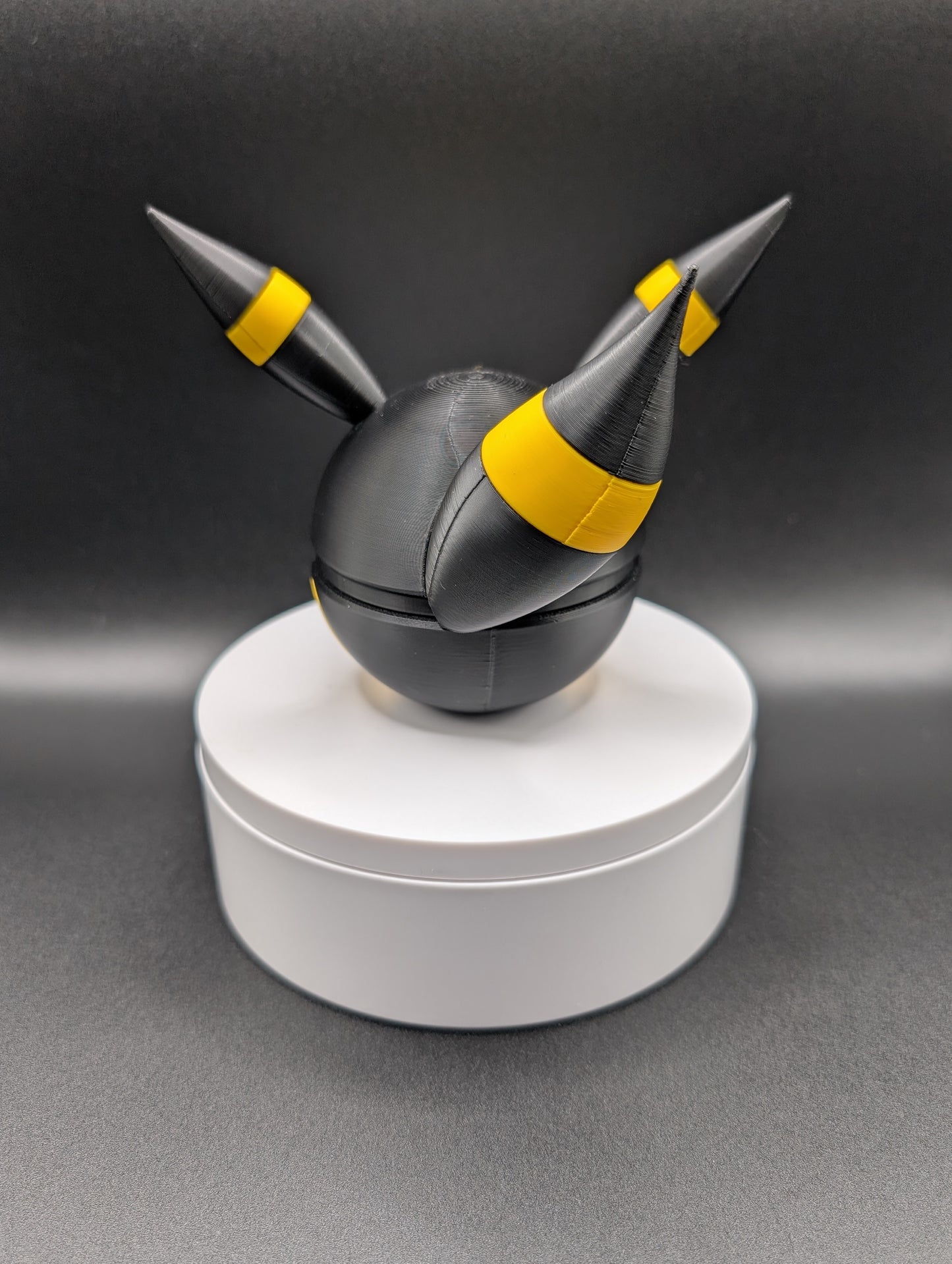 Pokéball - Noctali
