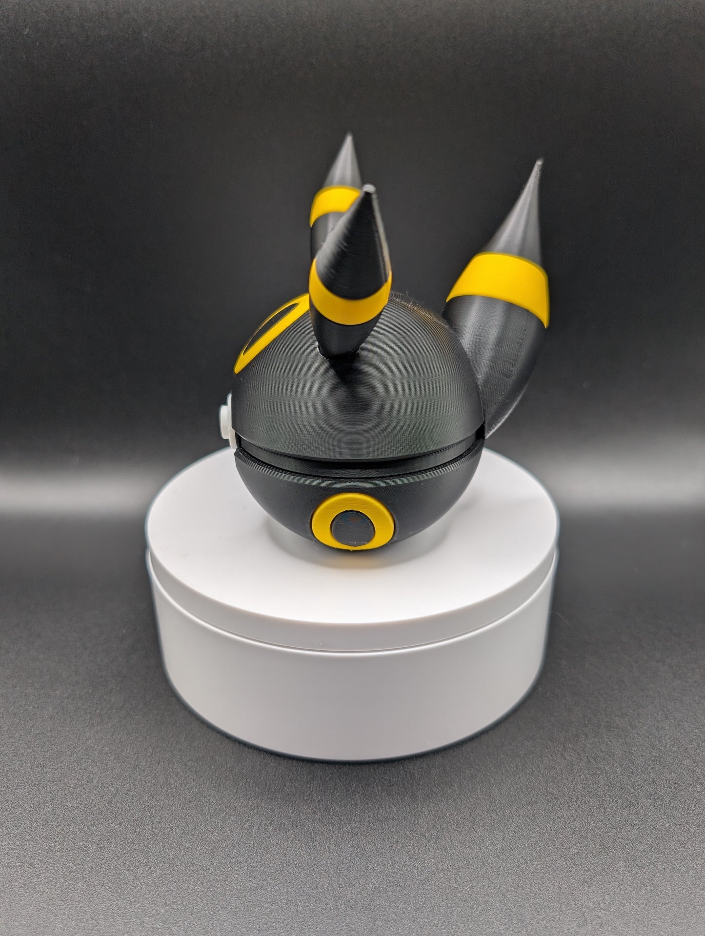 Pokéball - Noctali