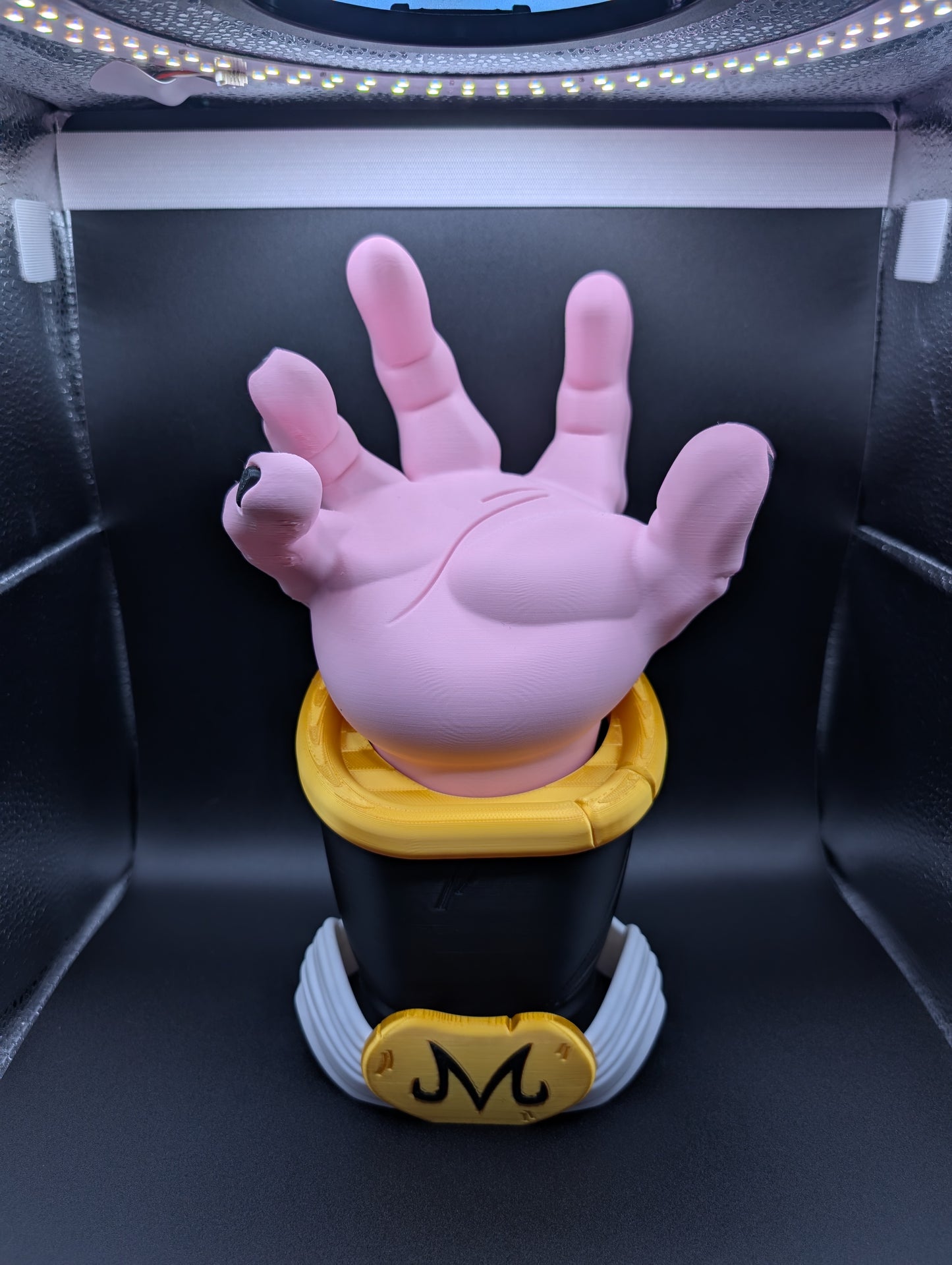 Dragon Ball - Majin Buu - Support