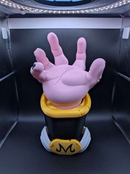 Dragon Ball - Majin Buu - Support