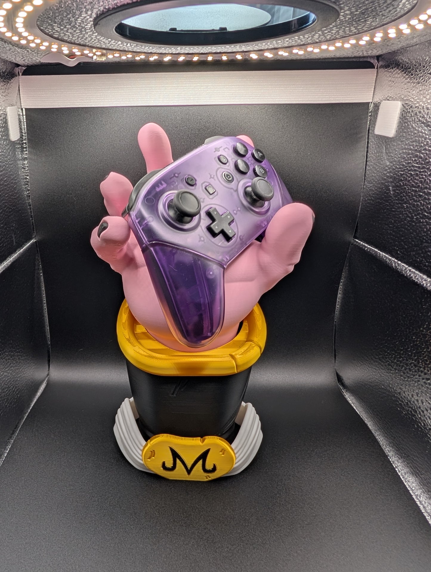 Dragon Ball - Majin Buu - Support