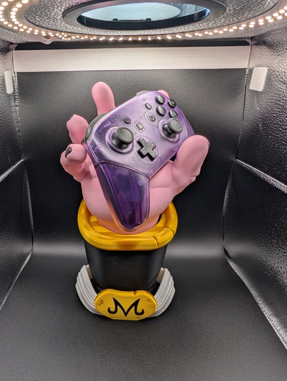 Dragon Ball - Majin Buu - Support
