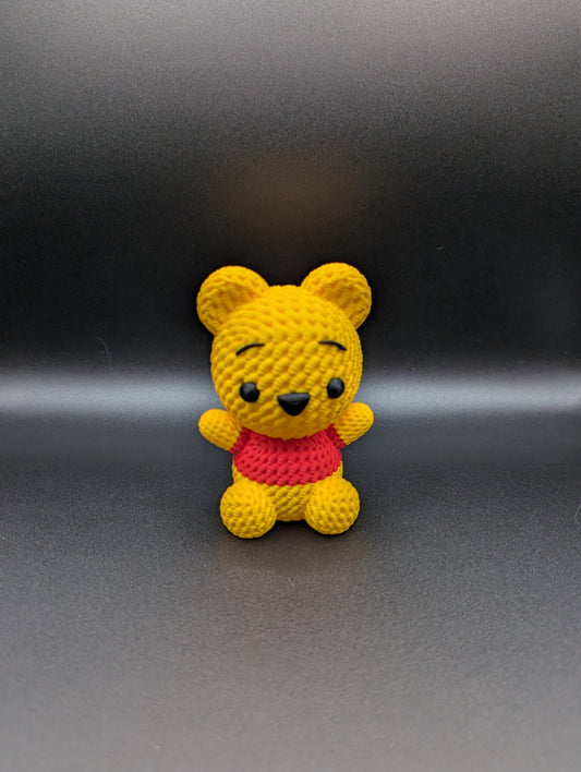 Winnie l'Ourson