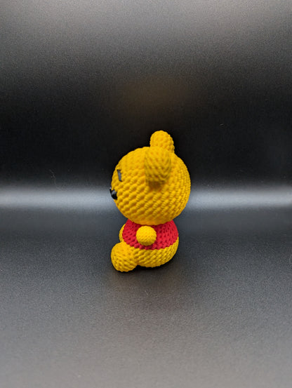 Winnie l'Ourson