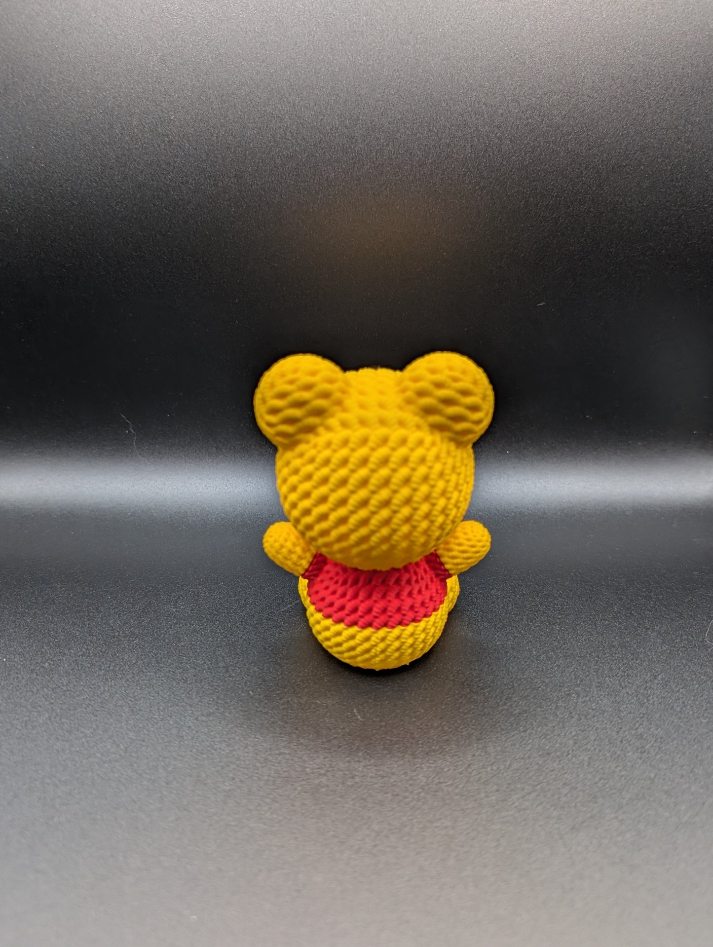 Winnie l'Ourson