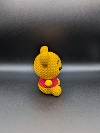 Winnie l'Ourson