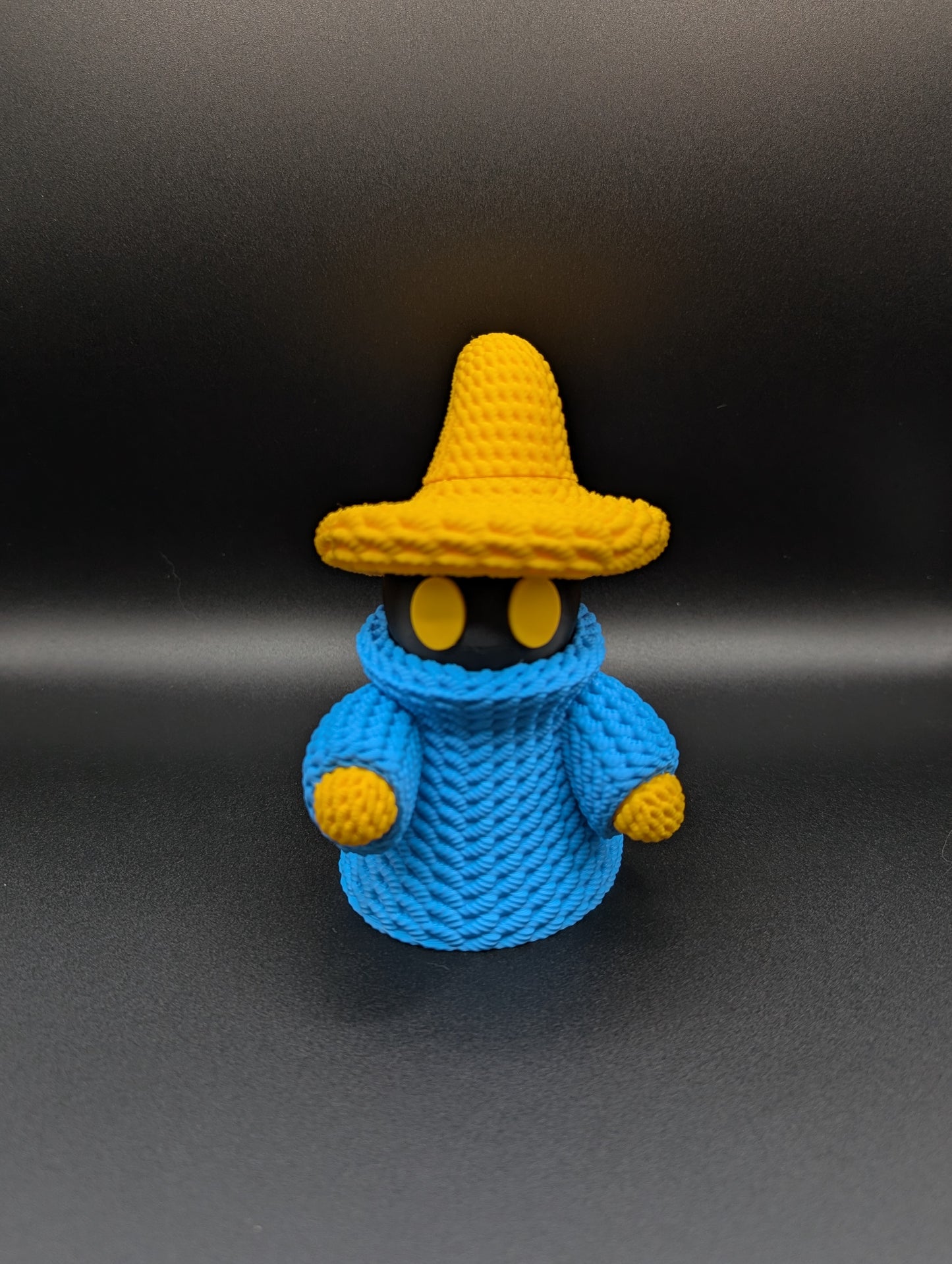 Mage Final fantasy