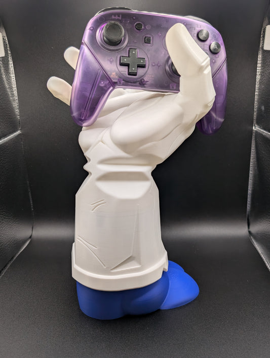 Dragon Ball - Vegeta - Support