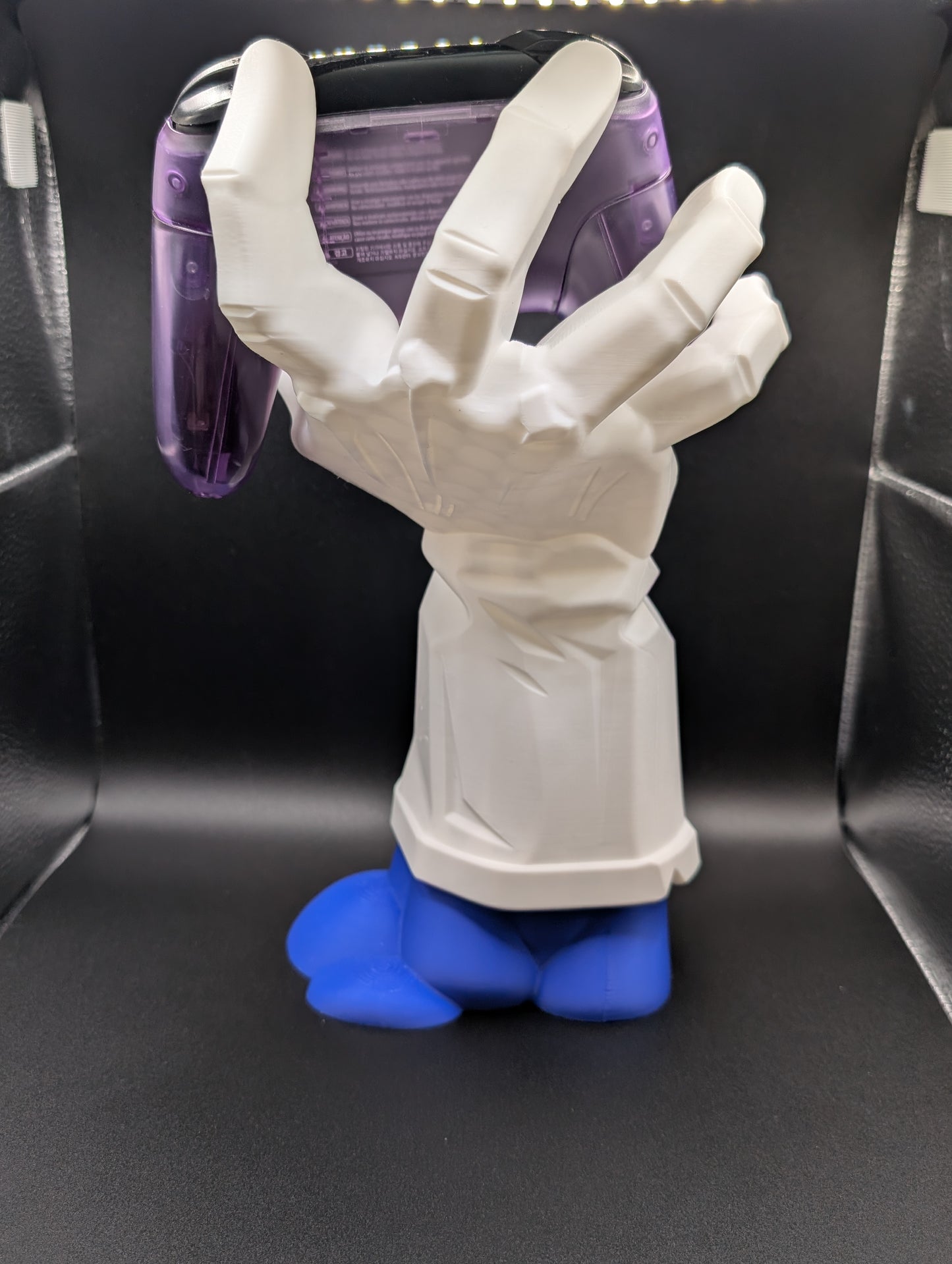 Dragon Ball - Vegeta - Support
