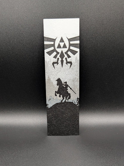 Zelda - Marque page