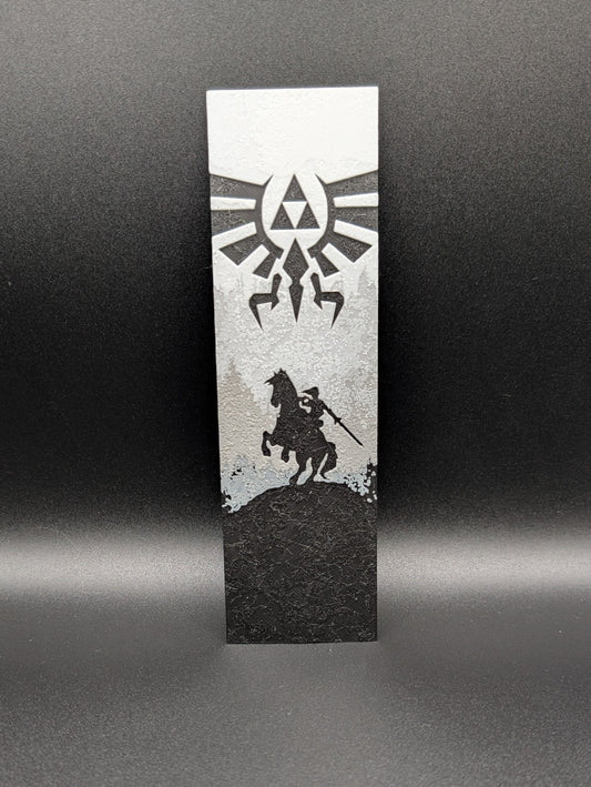 Zelda - Marque page