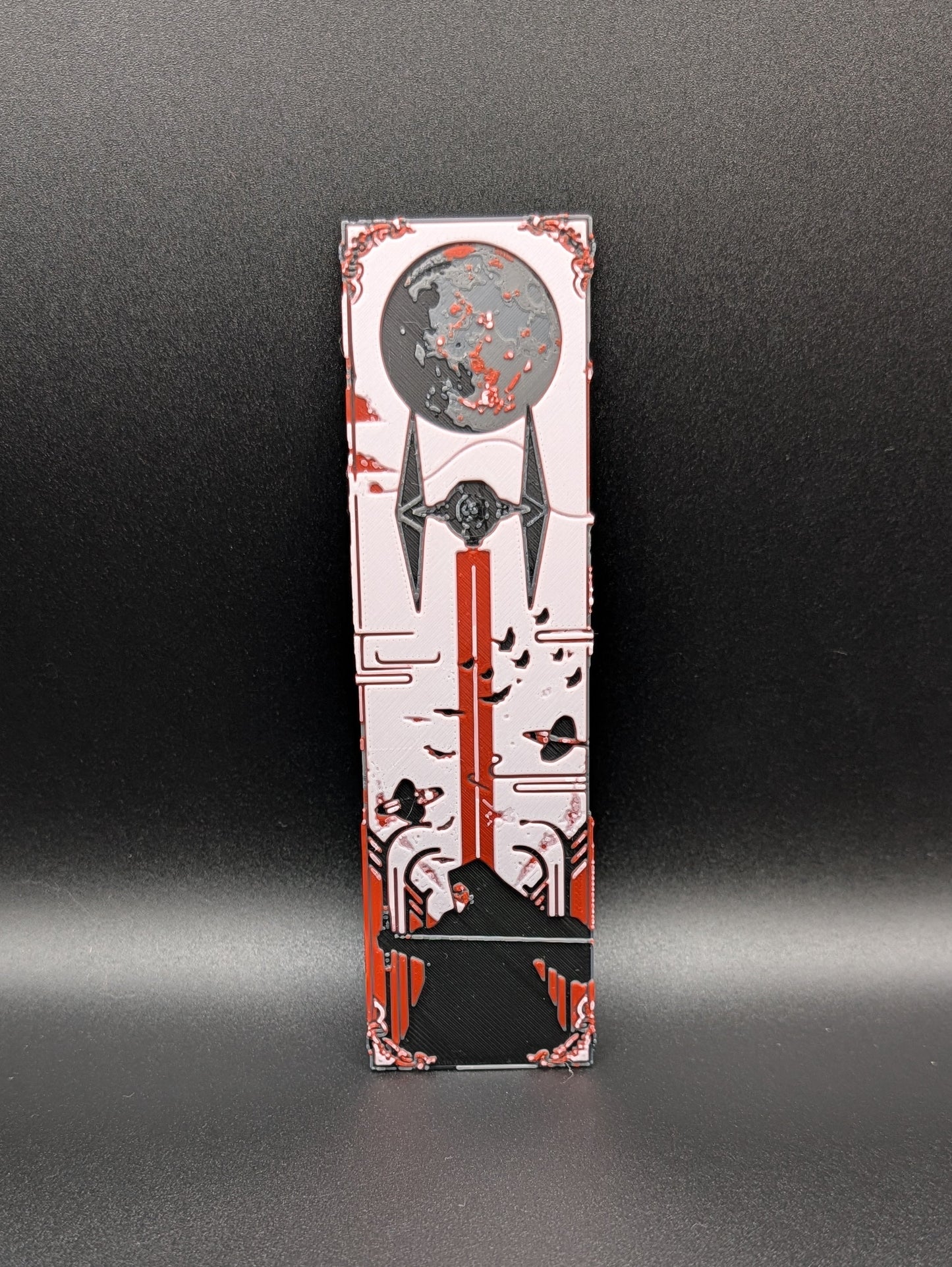 Star Wars - Marque page