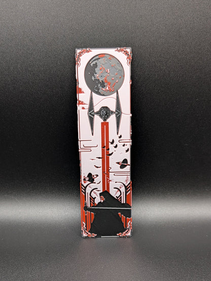 Star Wars - Marque page