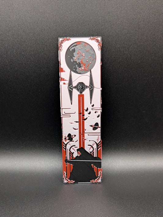 Star Wars - Marque page