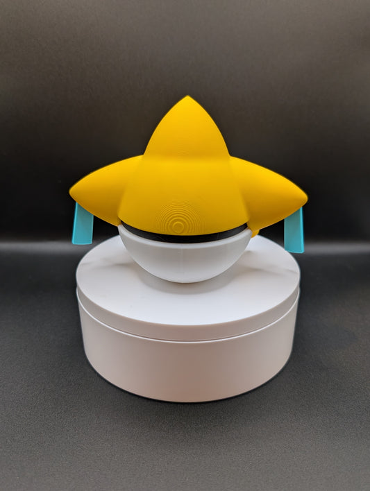 Pokéball - Jirachi