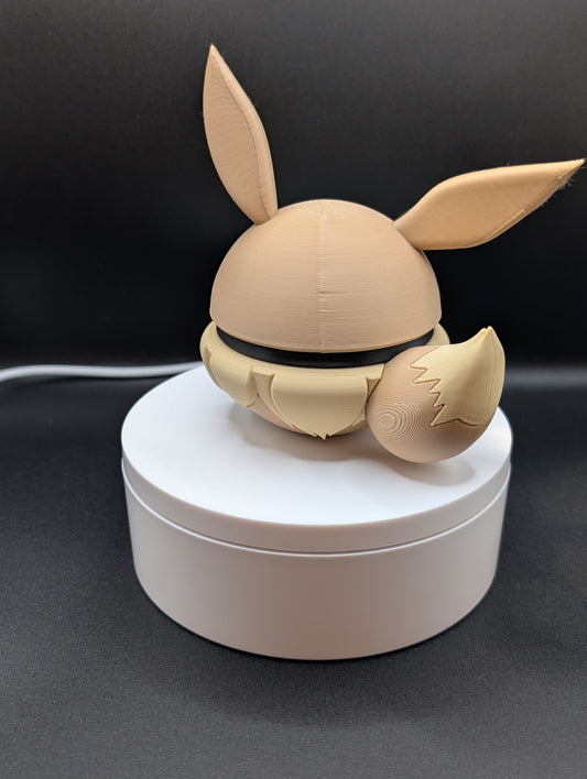 Pokéball - Evoli