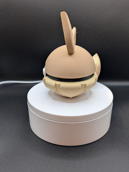 Pokéball - Evoli