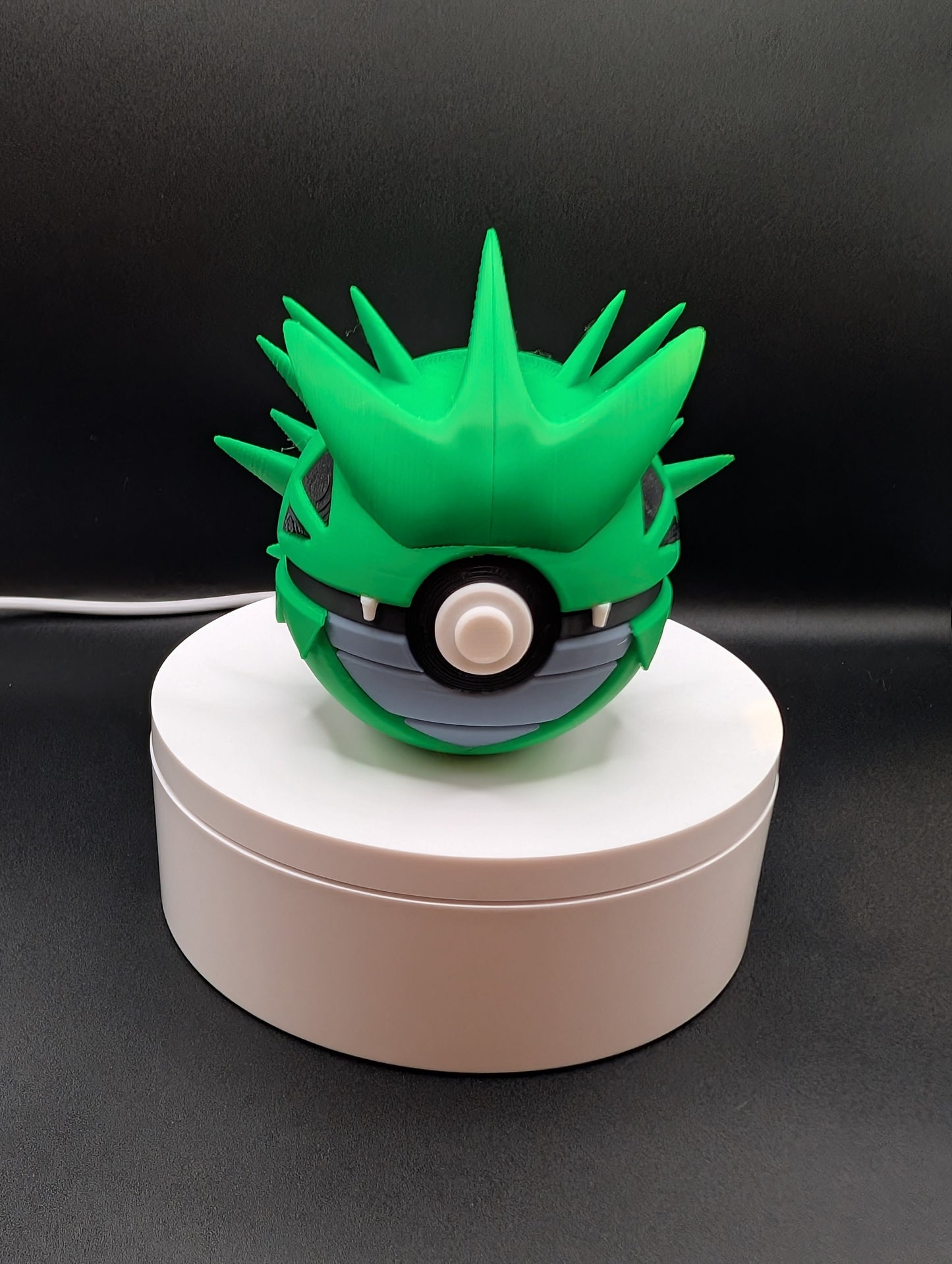 Pokéball - Tyranocif