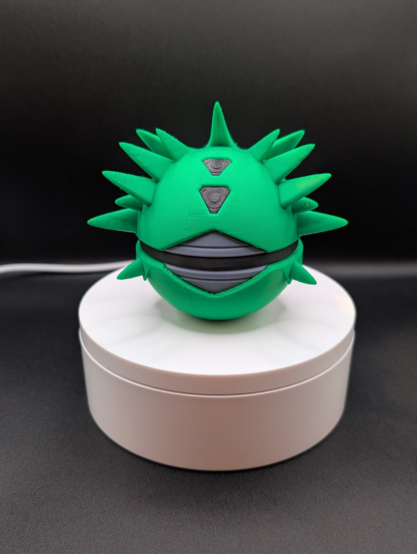 Pokéball - Tyranocif