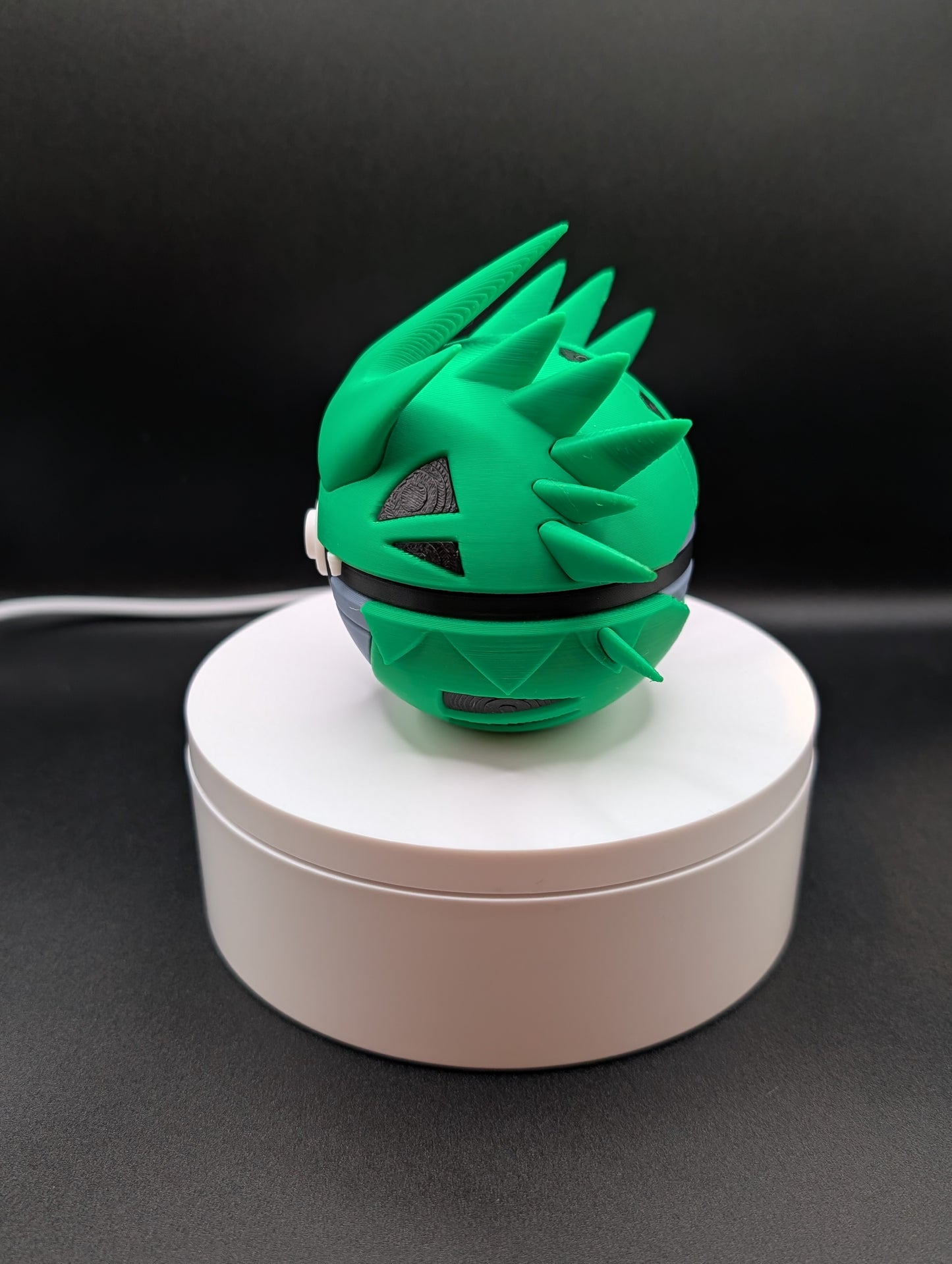 Pokéball - Tyranocif