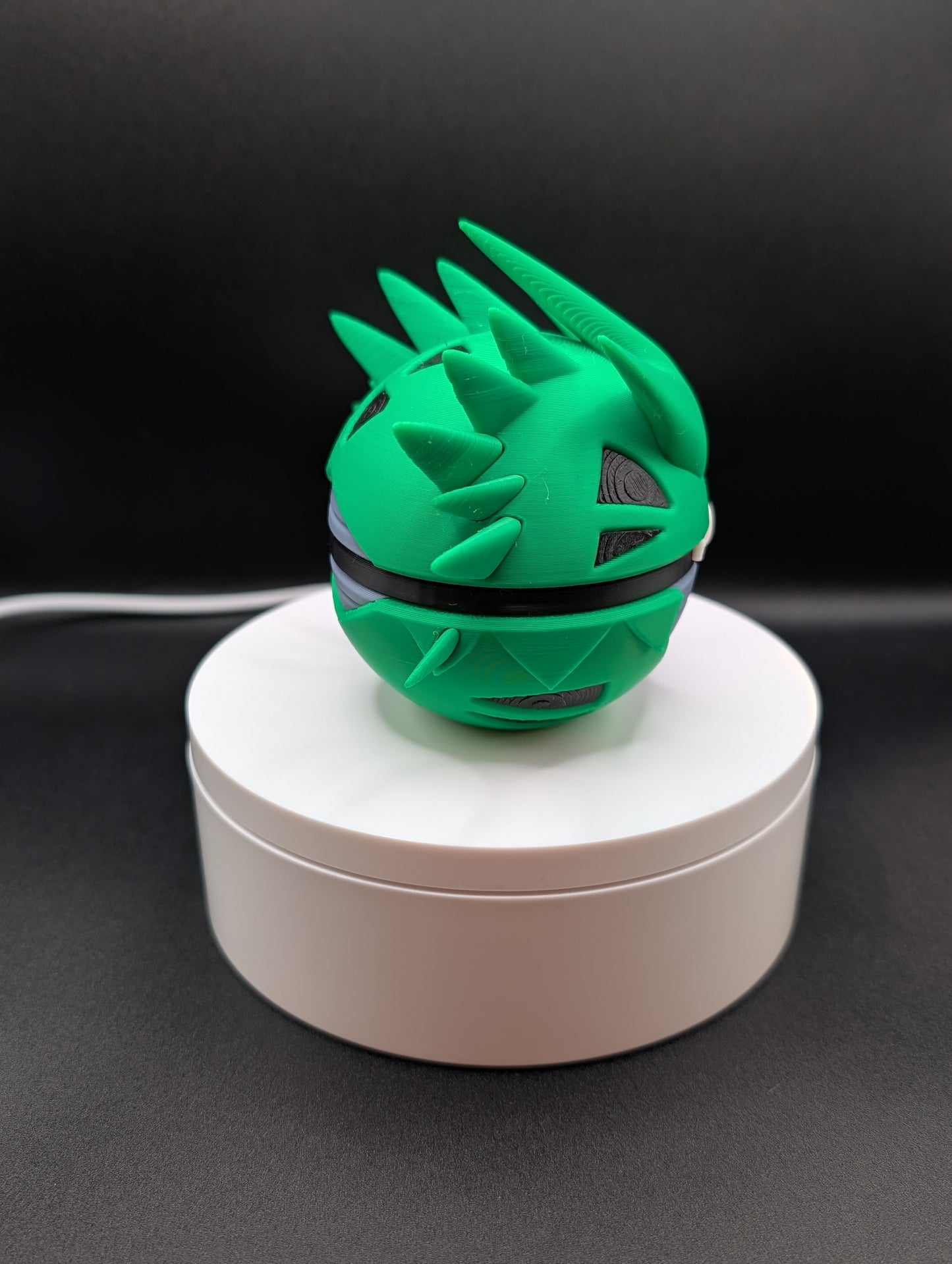 Pokéball - Tyranocif