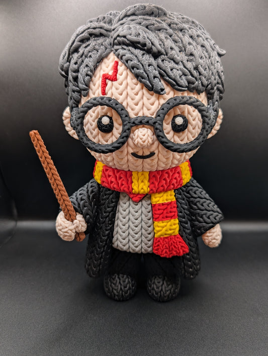 Harry Potter