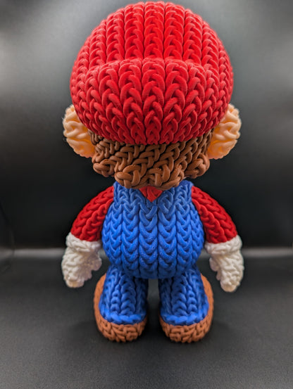 Mario