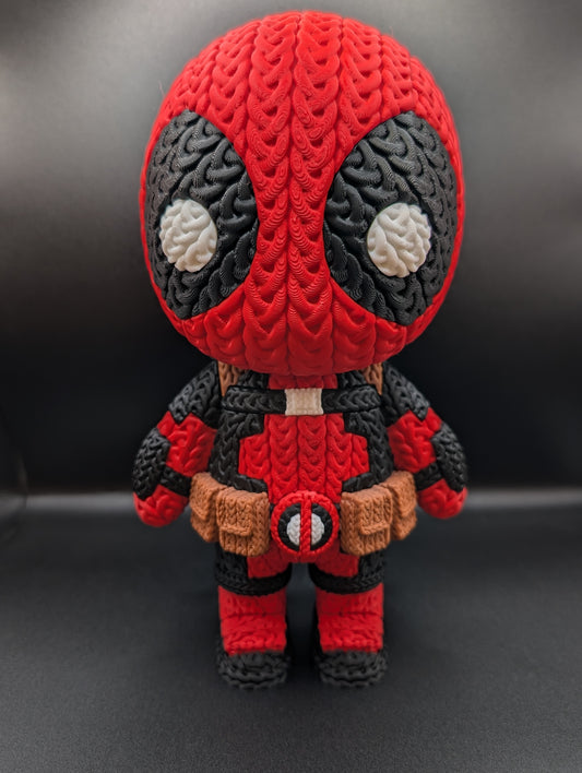 Deadpool