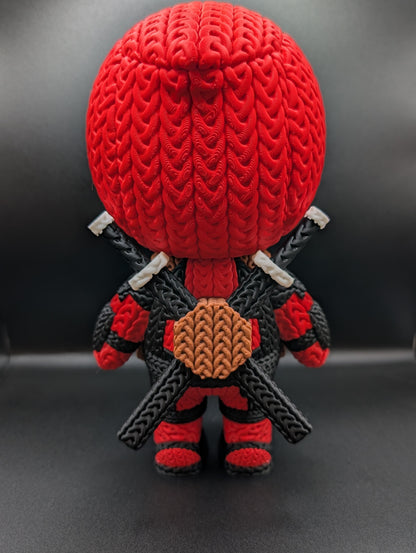 Deadpool