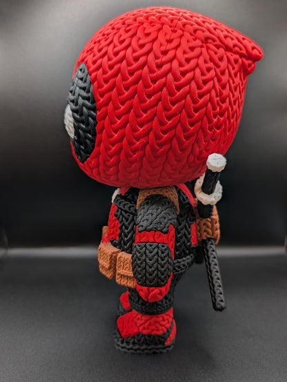 Deadpool