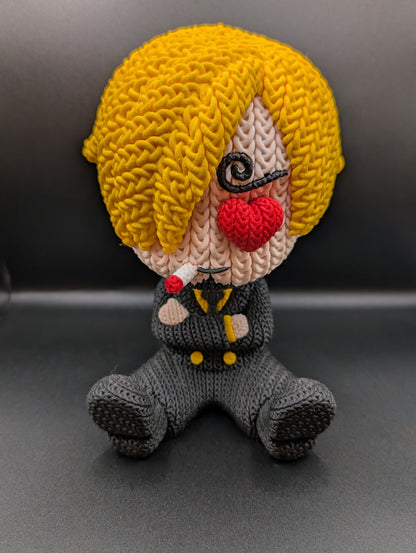 Sanji
