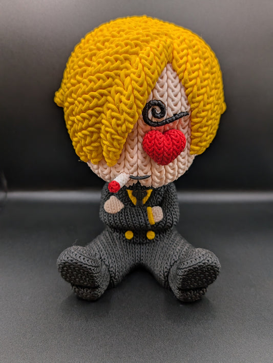 Sanji