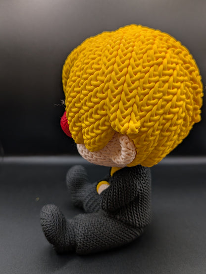 Sanji