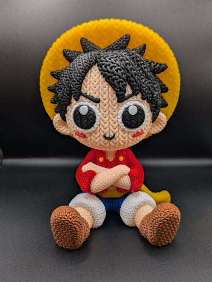 Luffy