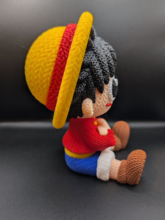 Luffy
